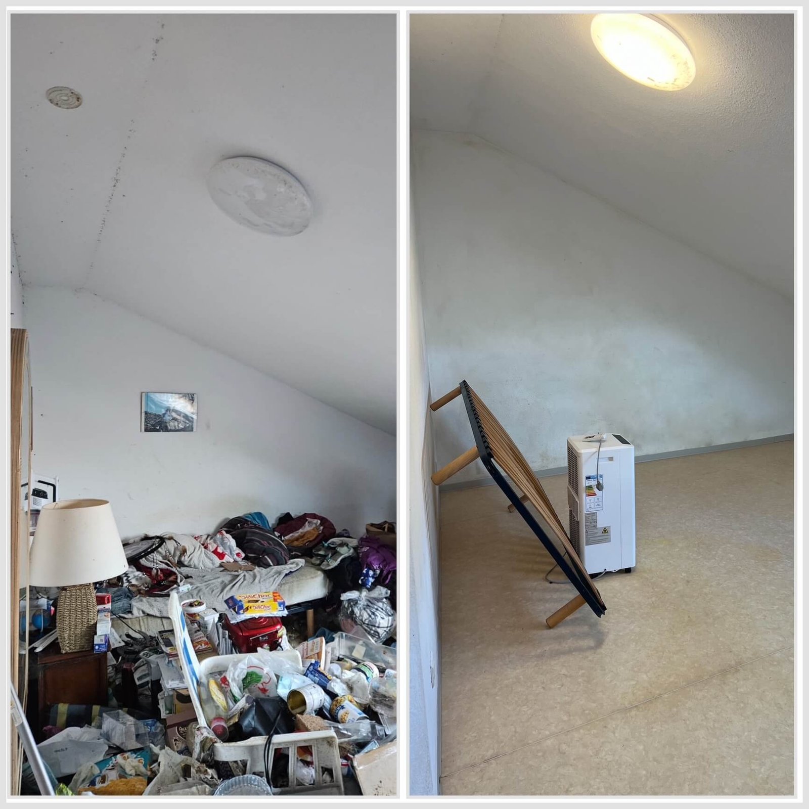 Nettoyage Diogène Nîmes