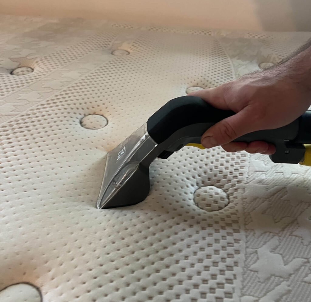 Nettoyage de tapis et matelas à Nîmes