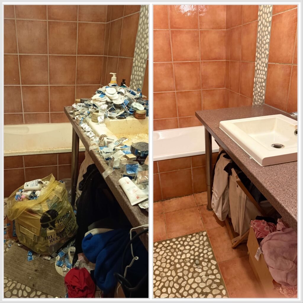 Nettoyage Diogène France