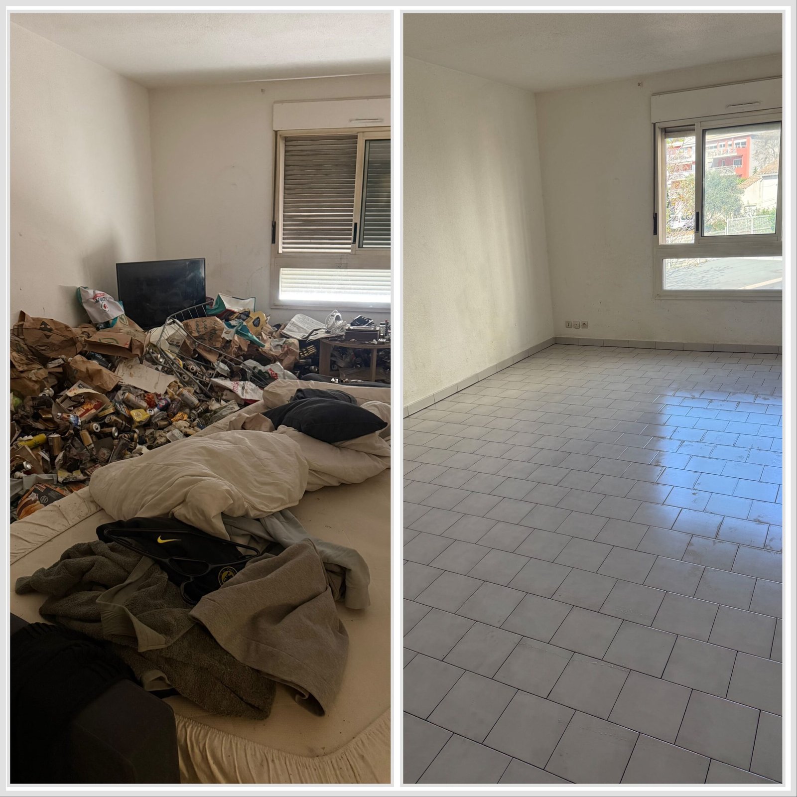 Syndrome de Diogène à Nîmes