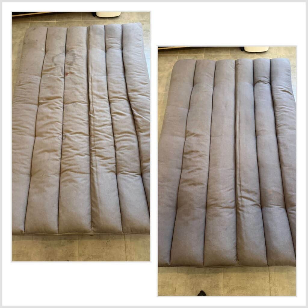 Nettoyage de Matelas à Nimes